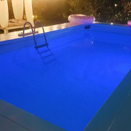 Garden Loft Bed & Breakfast Baricella Bagian luar foto