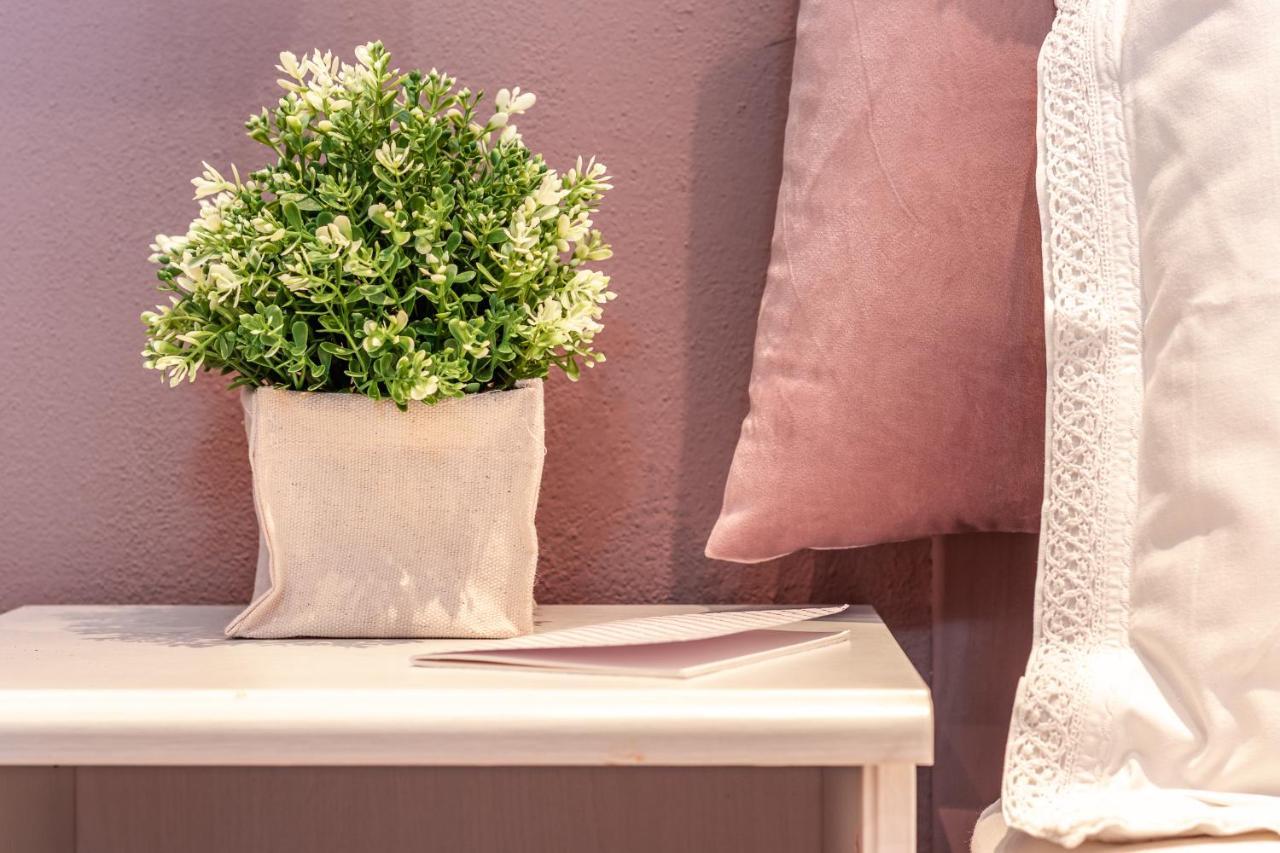 Garden Loft Bed & Breakfast Baricella Bagian luar foto