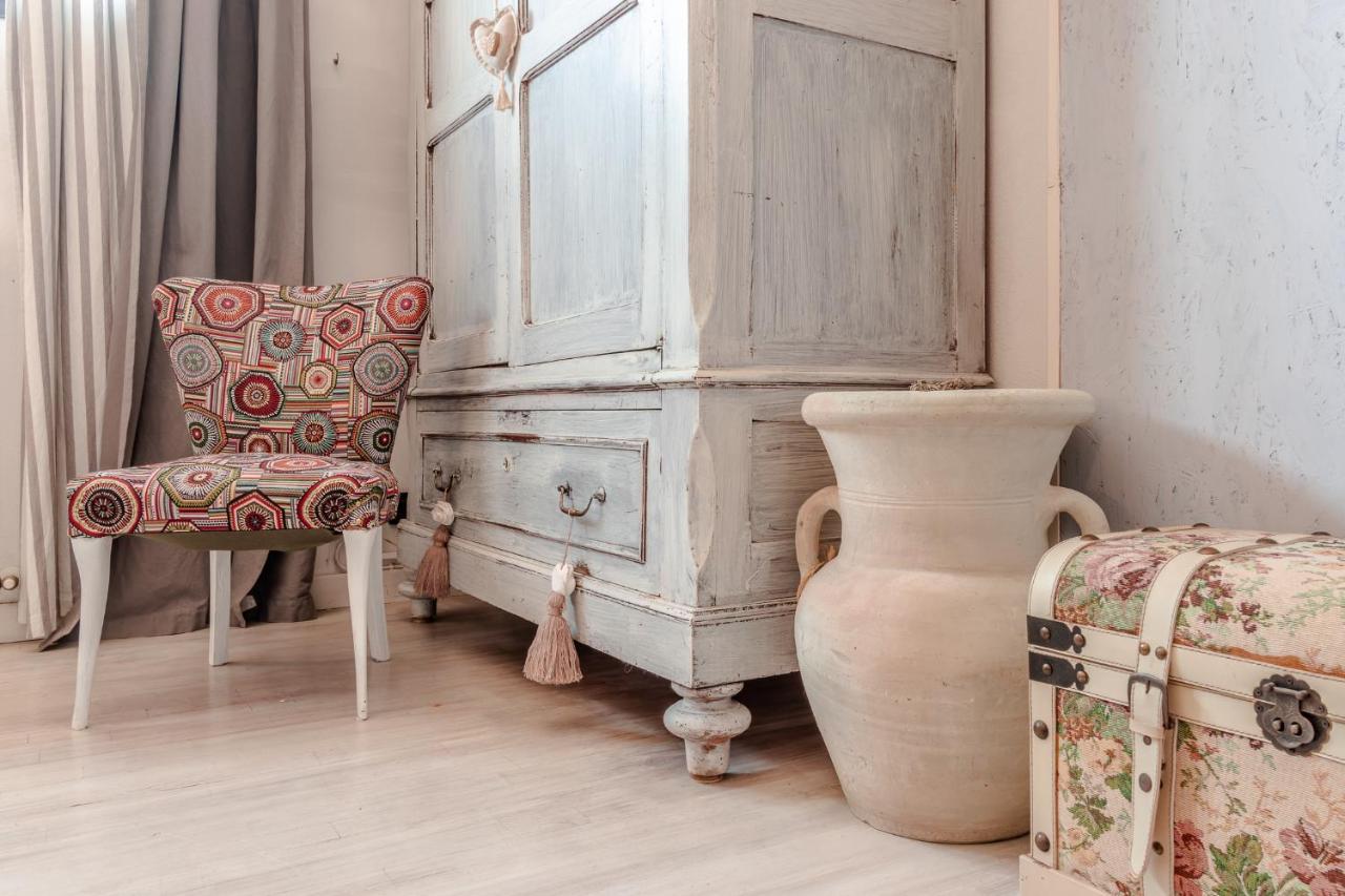 Garden Loft Bed & Breakfast Baricella Bagian luar foto