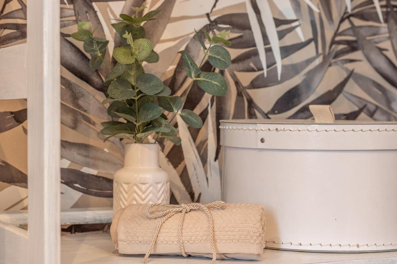 Garden Loft Bed & Breakfast Baricella Bagian luar foto
