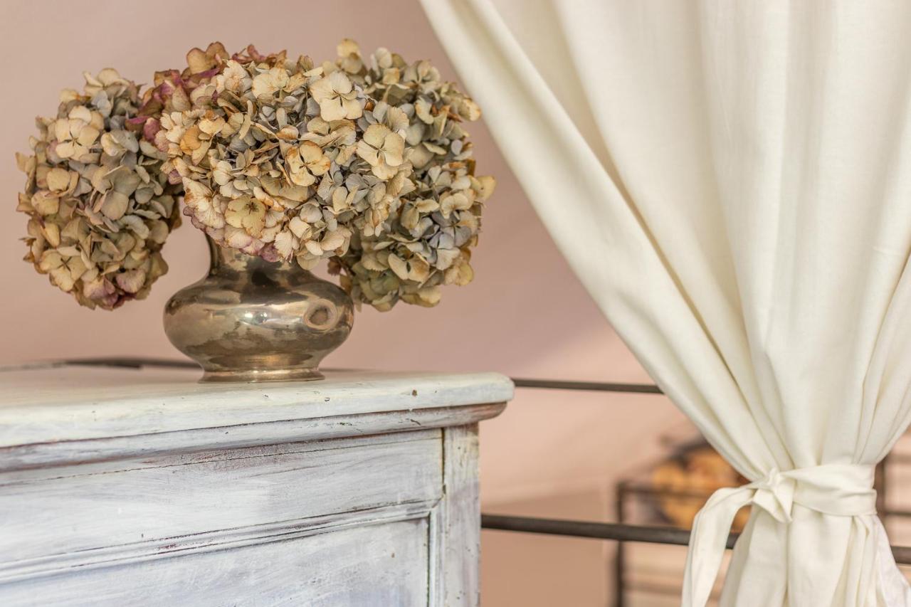 Garden Loft Bed & Breakfast Baricella Bagian luar foto