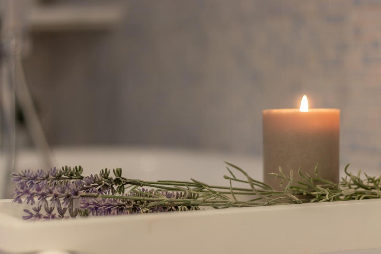Garden Loft Bed & Breakfast Baricella Bagian luar foto