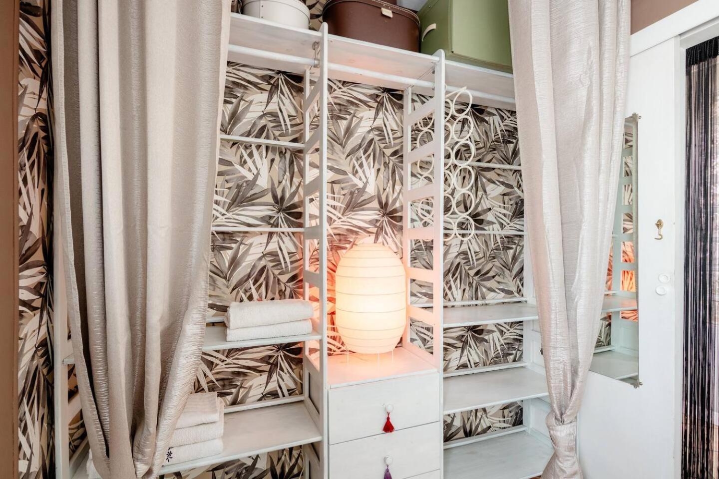 Garden Loft Bed & Breakfast Baricella Bagian luar foto